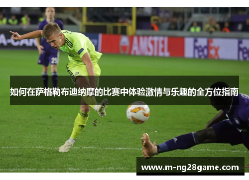 如何在萨格勒布迪纳摩的比赛中体验激情与乐趣的全方位指南